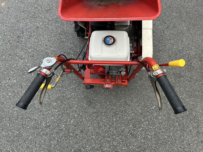 カッター S1600(01645) 写真５