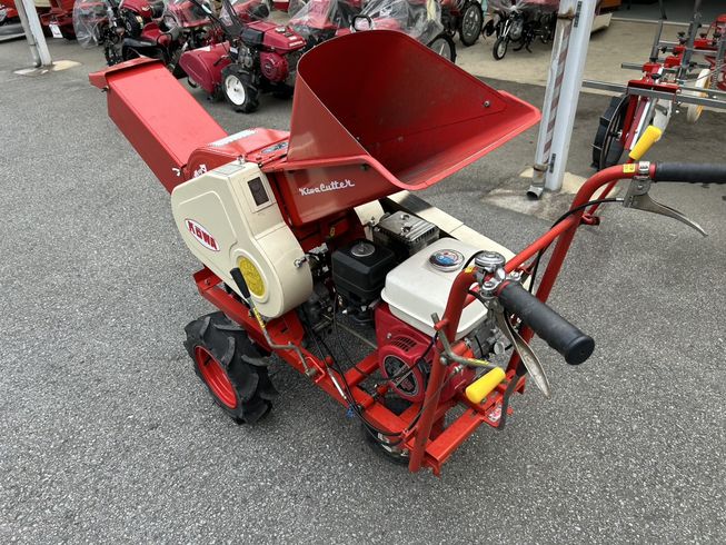 カッター S1600(01645) 写真３