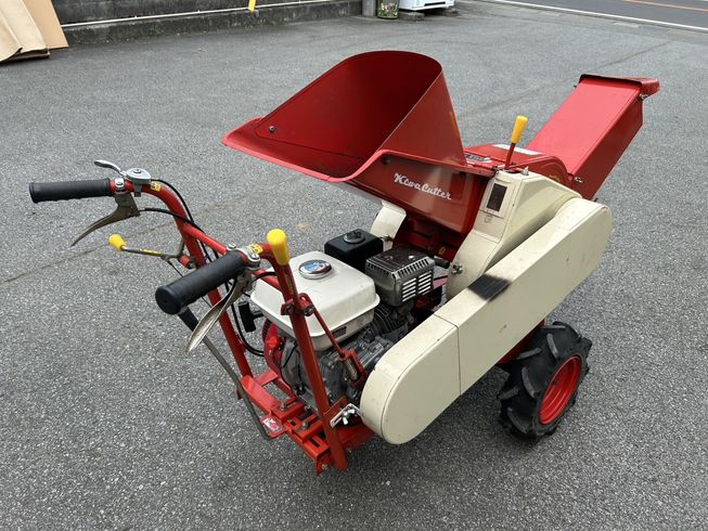 カッター S1600(01645) 写真２