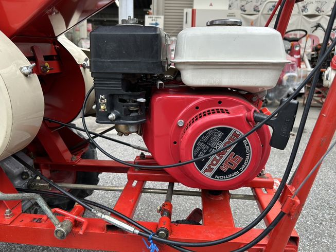 カッター S1600(01645) 写真６