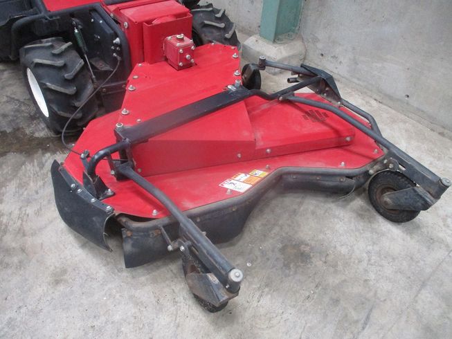 ロータリーモア BR21S 写真７