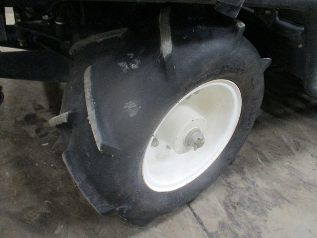 ロータリーモア BR21S 写真９