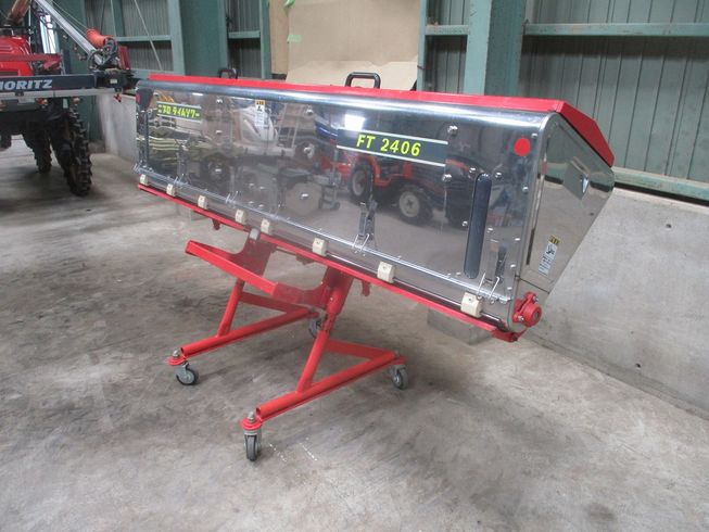 ソワー FT-2406 写真２