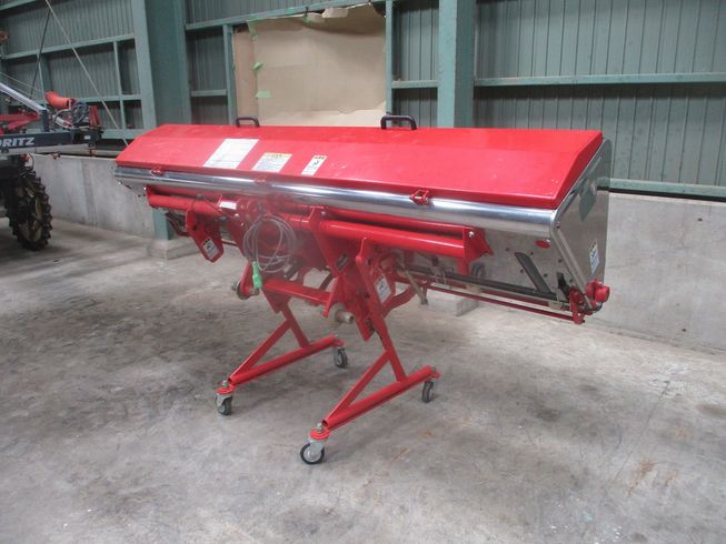 ソワー FT-2406 写真５