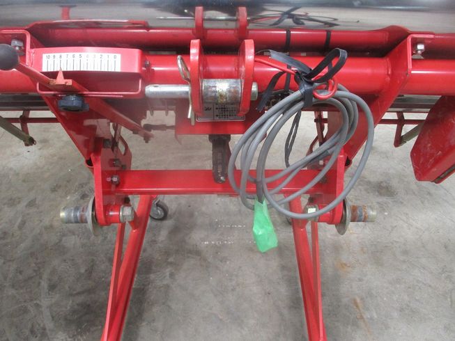 ソワー FT-2406 写真９