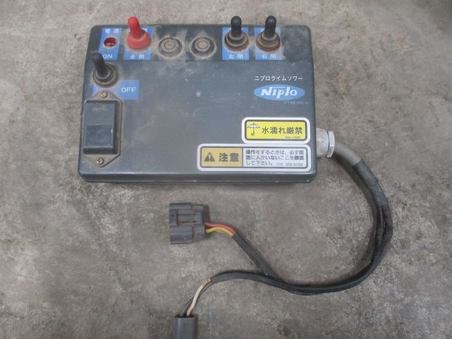 ソワー FT-2406 写真10