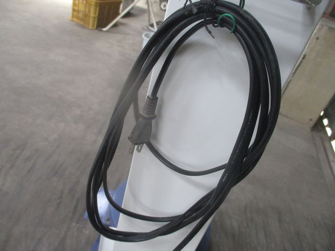 昇降機 LU-203 写真９