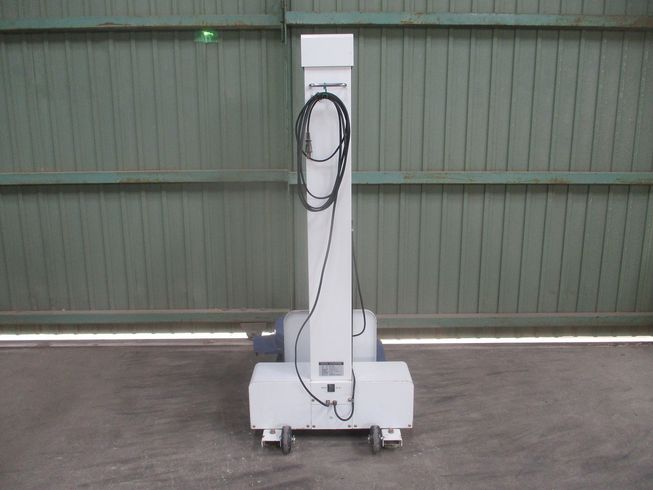 昇降機 LU-203 写真４