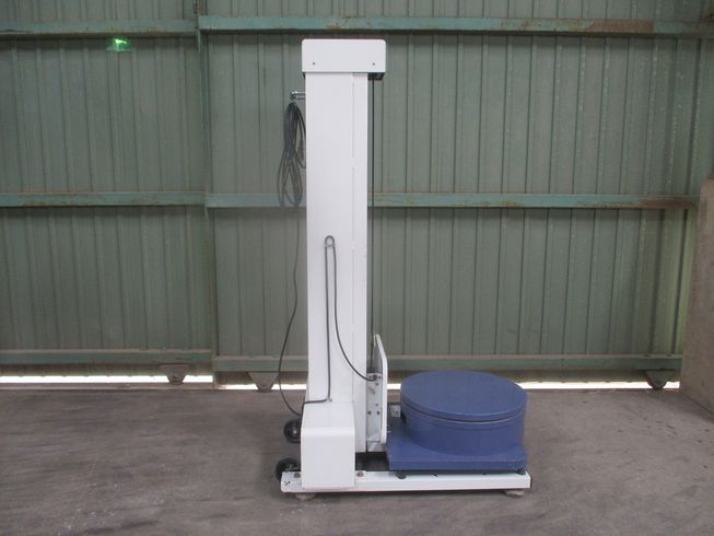 昇降機 LU-203 写真６