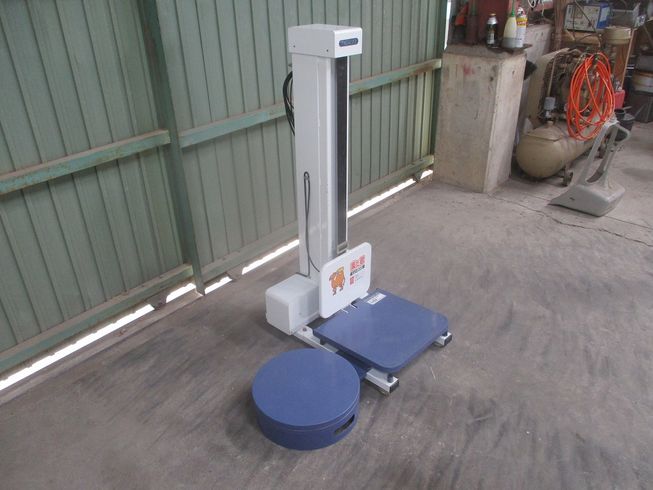 昇降機 LU-203 写真３