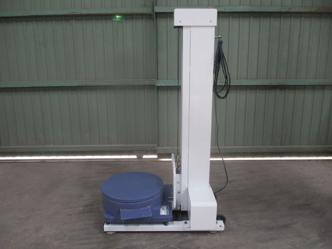 昇降機 LU-203 写真７