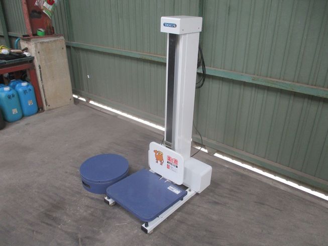 昇降機 LU-203 写真２