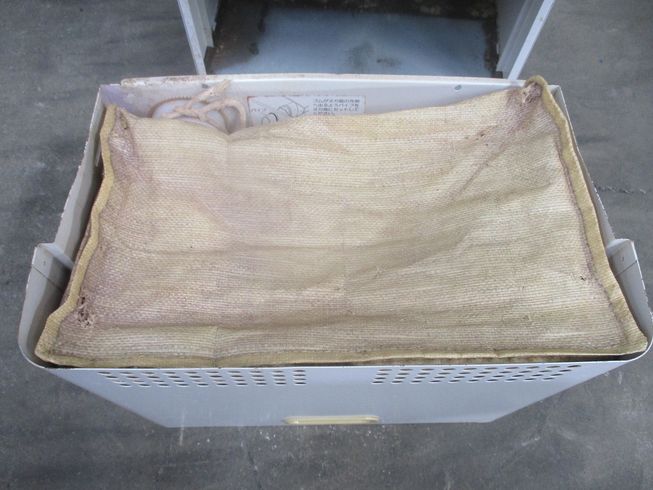 精米機 R451EN 写真10