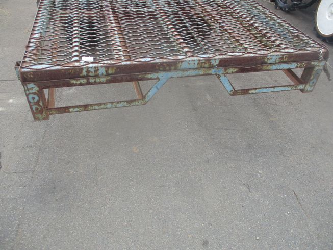 コンバイントレーラー 型式不明　新潟●〇 写真４