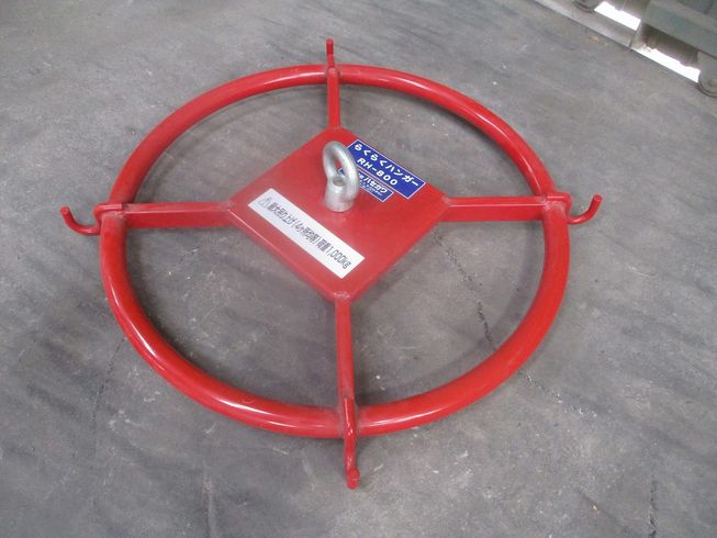 らくらくハンガー RH-800 写真３