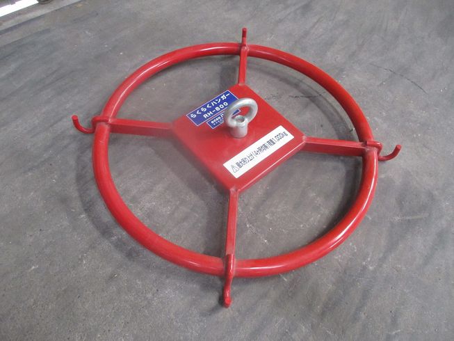 らくらくハンガー RH-800 写真２