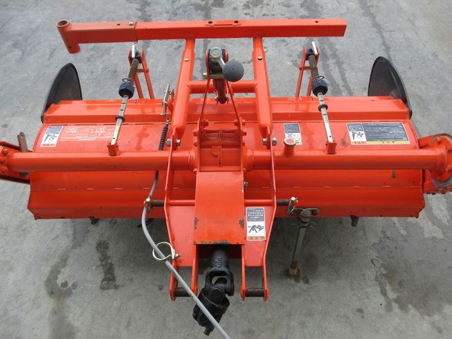 ロータリー RS1205 写真７