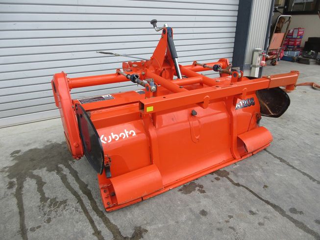 ロータリー RS1205 写真２