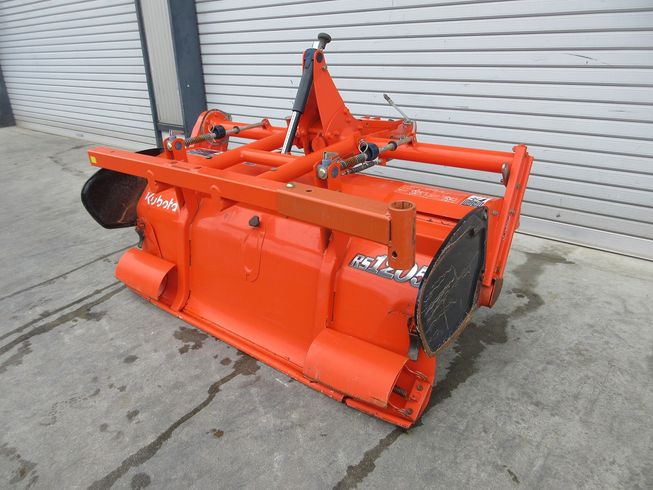 ロータリー RS1205 写真３