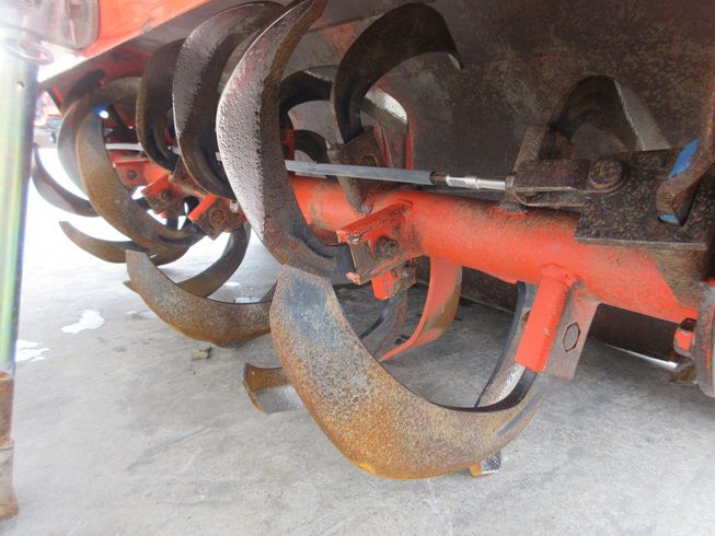 ロータリー RS1205 写真８