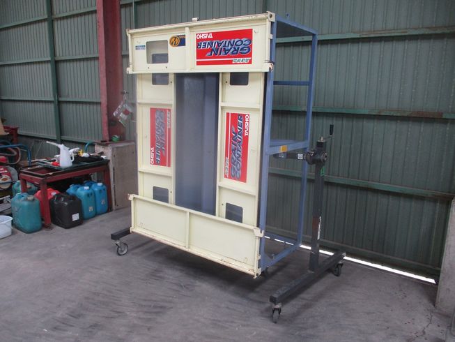 グレンコンテナー UD-08 写真２