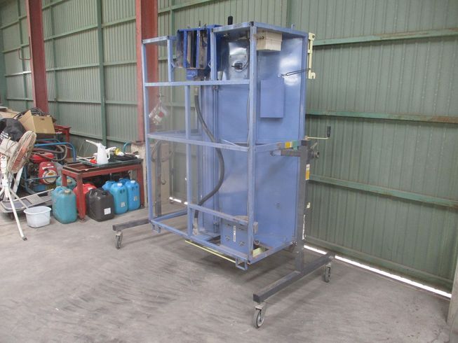 グレンコンテナー UD-08 写真７