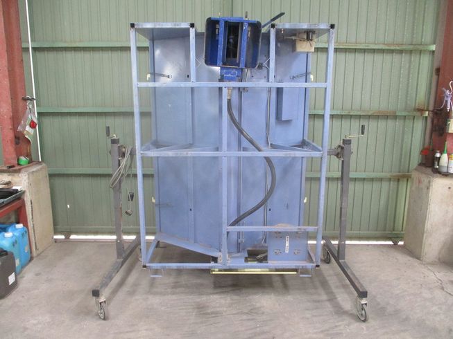 グレンコンテナー UD-08 写真４