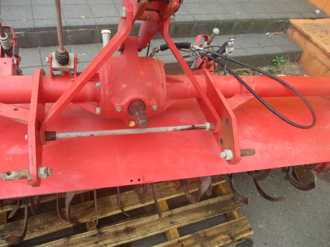 ロータリー USR2000　新潟☆◯ 写真５