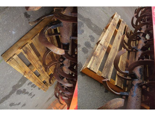 ロータリー USR2000　新潟☆◯ 写真４