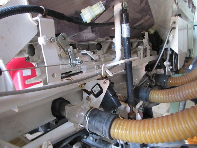 田植機 YR7D 写真10