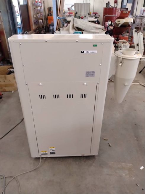 精米機 PM500N 写真３