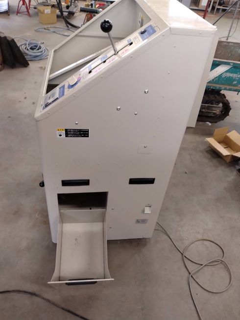 精米機 PM500N 写真７