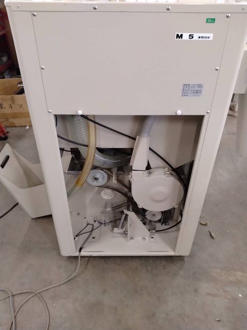 精米機 PM500N 写真８