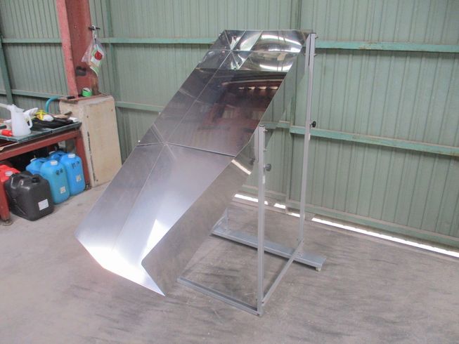 フレコンシューター 不明 写真２