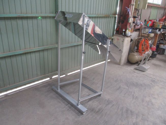 フレコンシューター 不明 写真８