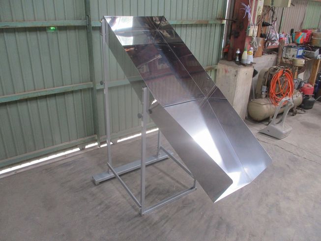 フレコンシューター 不明 写真３