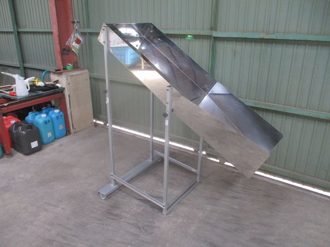 フレコンシューター 不明 写真４