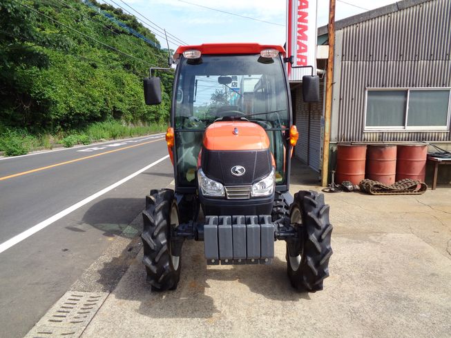 トラクター KL53ZHCQMAN-PC3 写真５