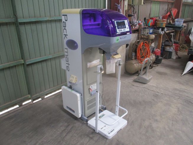 計量機 CR-20A 写真３
