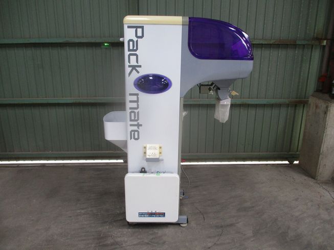 計量機 CR-20A 写真５