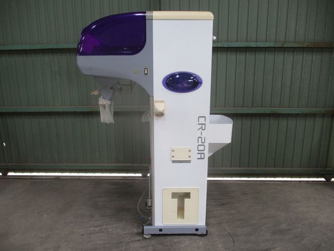 計量機 CR-20A 写真６
