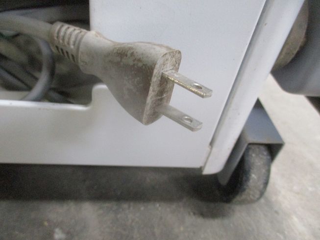 計量機 CR-20A 写真９