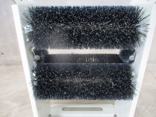 苗箱洗浄機 P型 写真５