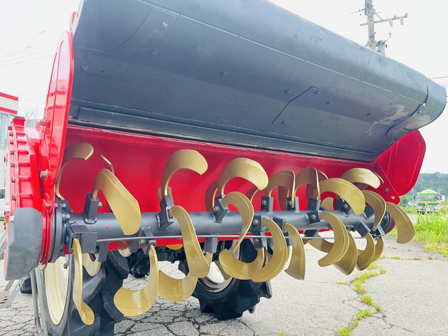 トラクター GS210 写真10