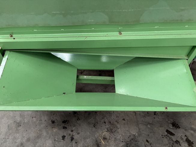 野菜洗浄機 ED150-3B 写真10