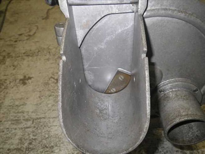 卓上野菜調理機 VC25 写真５