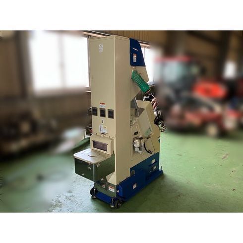 色彩選別機 FGS2000 写真４