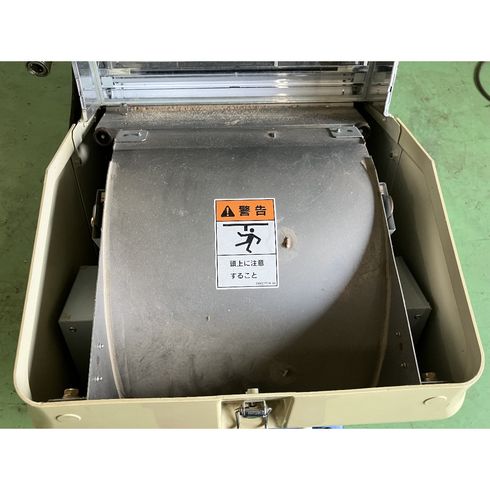 色彩選別機 FGS2000 写真６