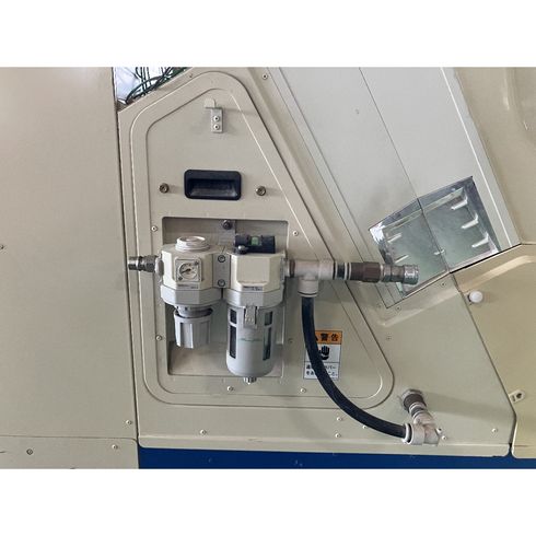 色彩選別機 FGS2000 写真８