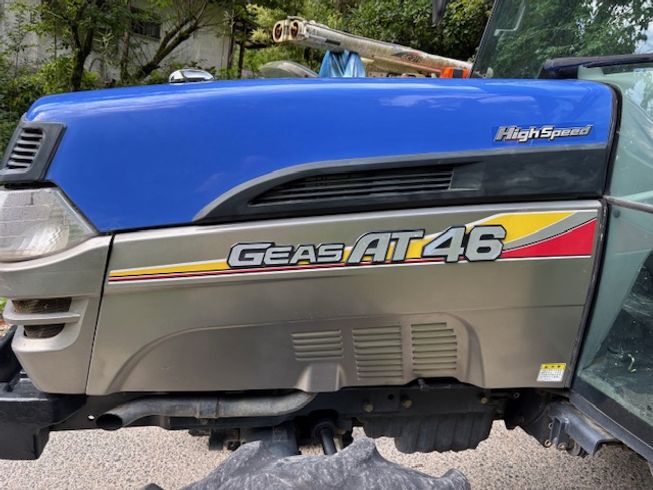 トラクター AT46-SQCY 写真２